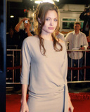 Angelina Jolie Photo