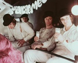 A Clockwork Orange Photo