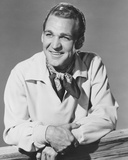 Forrest Tucker Photo