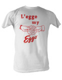 Kellogg's - L'Eggo Vêtements