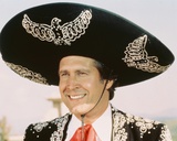 Chevy Chase - íThree Amigos! Photo
