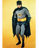 Adam West - Batman Foto