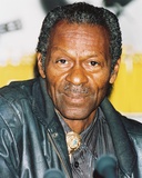 Chuck Berry Photo