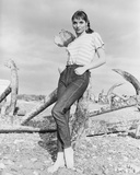 Elsa Martinelli Photo