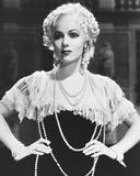 Dolores del Rio Photographie