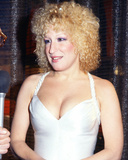 Bette Midler Photographie