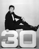 Dick Clark - American Bandstand's 30th Anniversary Special Photo