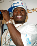 50 Cent Photographie