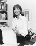 Diana Rigg Photographie
