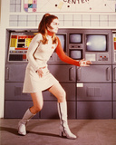 Catherine Schell Photo