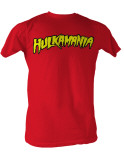 Hulk Hogan  - Hulkamania Tshirts