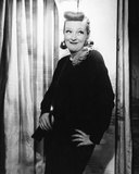 Beryl Reid Photo