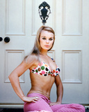 Elke Sommer Photo