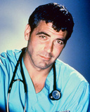 George Clooney - ER Photo