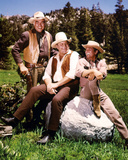 Bonanza Photo