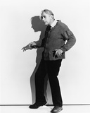 Alec Guinness Photographie