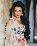 Andie MacDowell - Bad Girls Photographie