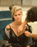 Candice Bergen Photo