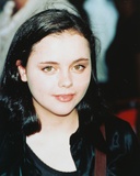 Christina Ricci Photographie
