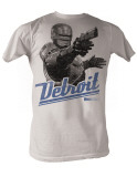 Robocop - Detroit T-Shirts