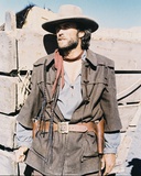 Clint Eastwood - The Outlaw Josey Wales Photo