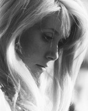 Catherine Deneuve Photographie