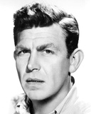 Andy Griffith - The Andy Griffith Show Photographie