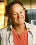 Gene Hackman Photographie
