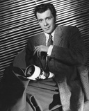 Dirk Bogarde Photo