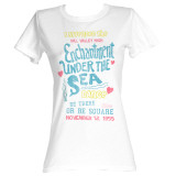 Women's: Back to the Future - Enchantment Vêtement