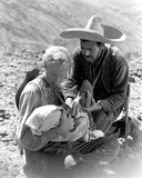 3 Godfathers Photo