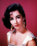 Elizabeth Taylor Photo