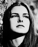 Carole Bouquet - For Your Eyes Only Fotografía
