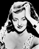 Bette Davis Photo
