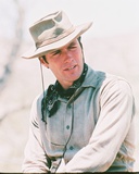 Clint Eastwood - Rawhide Fotografía