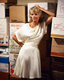 Cathy Lee Crosby Photographie