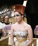 Elizabeth Taylor - Cleopatra Photo