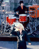 Deborah Harry Photo