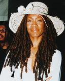 Erykah Badu Photo