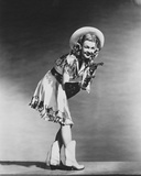 Dale Evans Photo