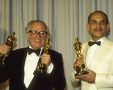 Ben Kingsley Photo