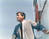 Efrem Zimbalist Jr. - The F.B.I. Photographie