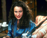 Andie MacDowell Photo