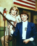 Cagney & Lacey Photo