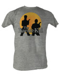 Karate Kid - The Karate Kid T-Shirts