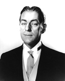 Alec Guinness Photographie