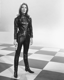 Diana Rigg Photographie