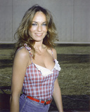 Catherine Bach Fotografía
