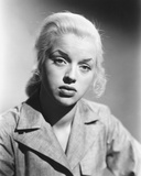 Diana Dors Photographie