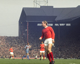 Bobby Charlton Photographie